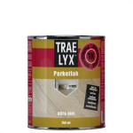 Trae Lyx Trae-Lyx Parketlak Ultra mat - 750 ml