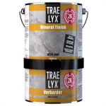 Trae Lyx Trae-lyx Mineral Finish - 2,5 l