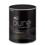 Flexa Pure Lak Zijdeglans - Mengkleur - 1 l