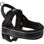 Hunter Hondenharnas Racing - Zwart