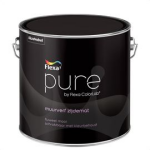 Flexa Pure Muurverf Zijdemat - Mengkleur - 2,5 l