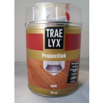 Trae Lyx Projectlak - Hoogglans - 750 ml