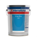 International Uni-Pro 225 Dover White 5 liter