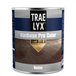 Trae Lyx Hardwax Pro Color - Noten - 750 ml