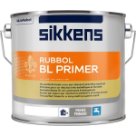 Sikkens Rubbol BL Primer 2,5 l - Wit