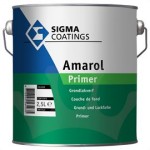 Sigma Amarol Primer 2,5 l - Wit