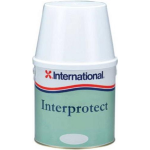 International Interprotect -/ Grey - 2,5 l - Grijs