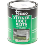 Tenco Steigerhoutbeits - White Wash - 1 l