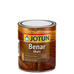 Jotun Benar Matt - Kleurloos - 750 ml