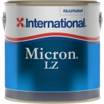 International Micron LZ - Donkerblauw/ Navy - 2,5 l