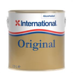 International Original - Kleurloos - 2,5 l