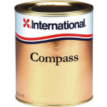 International Compass - Kleurloos - 750 ml