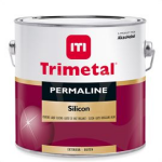 Trimetal Permaline Silicon - Mengkleur - 2,5 l
