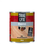 Trae Lyx Vloerlak - Mat - 750 ml