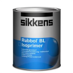 Sikkens Rubbol BL Isoprimer 1 l - Wit