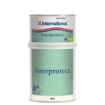 International Interprotect -/ White - 750 ml - Wit