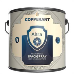 Copperant Altra Spackspray 10 l - Wit