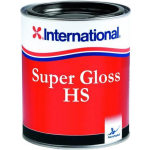 International Super Gloss HS - Pearl White 253 - 750 ml