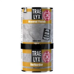 Trae Lyx Trae-lyx Mineral Finish - 1 l