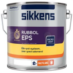 Sikkens Rubbol EPS 2,5 l - Wit