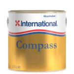 International Compass - Kleurloos - 2,5 l