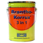 Brantho Korrux 3 in 1 - Mengkleur - 5 l