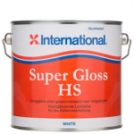 International Super Gloss HS - White 100 - 2,5 l