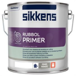 Sikkens Rubbol Primer - Mengkleur - 2,5 l