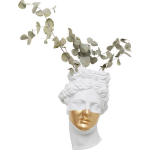 Kare Design Wanddecoratie Apollo - Goud