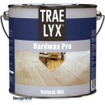 Trae Lyx Hardwax Pro Color 750 ml - Wit