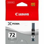 Canon Canon PGI-72 GY Inktcartridge grijs, 160 pagina's PGI-72GY Replace: N/A