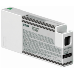Epson Epson T5968 Inktcartridge matzwart, 350 ml T596800 Replace: N/A