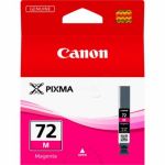 Canon Canon PGI-72 M Inktcartridge magenta, 700 pagina's PGI-72M Replace: N/A