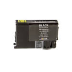 inkClub Inktcartridge, vervangt Lexmark 150XL, zwart KLA010 Replace: 14N1614E