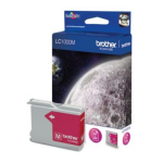 Brother Brother LC1000M Inktcartridge magenta LC1000M Replace: N/A