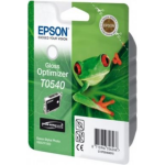 Epson Gloss Optimizer 13ml T0540 Replace: N/A