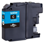 Brother Brother LC12EC Inktcartridge cyaan, 1.200 pagina's LC12EC Replace: N/A