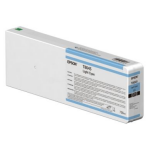 Epson Epson T8045 Inktcartridge licht cyaan, 700 ml T8045 Replace: N/A