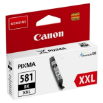 Canon Canon 581 BK XXL Inktcartridge zwart, 11,7 ml CLI-581BKXXL Replace: N/A