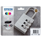 Epson Inktcartridge MultiPack Bk,C,M,Y T3586 Replace: N/A