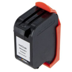 inkClub Inktcartridge, vervangt HP 17, 3-kleuren, 25 ml MHA001 Replace: C6625A