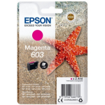 Epson Epson 603 Inktcartridge magenta 130 pagina's (T03U3) T03U3 Replace: N/A