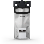 Epson Epson T01C1 Inktcartridge zwart 10.000 pagina's T01C1 Replace: N/A