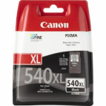 Canon Canon PG-540 XL Inktcartridge zwart, 600 pagina's PG-540XL Replace: N/A