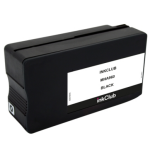inkClub Inktcartridge, vervangt HP 953XL, zwart, 2.000 pagina's MHA960 Replace: L0S70AE