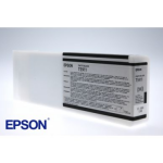 Epson Epson T5911 Inktcartridge zwart, 700 ml T5911 Replace: N/A