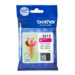 Brother Brother LC3213M Inktcartridge magenta, 400 pagina's LC3213M Replace: N/A