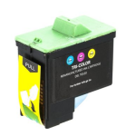 WL Inktcartridge, vervangt Dell T0530, kleur, 15 ml MDA010 Replace: T0530