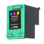 inkClub Inktcartridge, vervangt HP 351XL, 3-kleuren, 590 pagina's MHA570 Replace: N/A