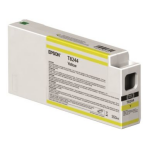 Epson Epson T8244 Inktcartridge geel, 350 ml T8244 Replace: N/A